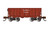Bachmann - Ho Ore Car Southern Pac 345047 - 18609
