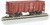 Bachmann - Ho Ore Car DM&IR 71323 - 18611