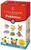 Nanoblock - Pokemon Type Electric Set of Six Nanoblk - 22364
