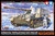 Tamiya Paint - Hobby Kits - German Nashorn Anti-Tank Gun 1:48 - 32600