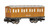 Bachmann - Ho T&F Clarabel Coach - 76045