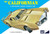MPC Model Kits - Californian '68 Olds Toronado Custo 1:25 - 942