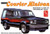 AMT-ERTL Models - 78 Ford Courier Minivan 1:24 - 1210