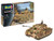 Revell Monogram Germany - Panzer IV Ausf.H 1:35 - 3333