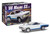 Revell Monogram - 66 Chevy Malibu SS 2n1 1:24 - 4520