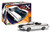 Revell Monogram - 70 Buick GSX 2n1 1:24 - 4522
