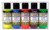 Vallejo Acrylic Paints - Premium Fluorescent Color Set - 62102