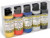 Vallejo Acrylic Paints - Premium Metallic Color Set - 62103