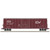 Atlas Model Railroad Co. - Ho NSC Newsprint Boxcar CV 402139 - 20006528
