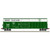 Atlas Model Railroad Co. - Ho NSC Newsprint Boxcar Boise 7043 - 20006531