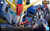 Bandai - Gundam Models - 10 Zeta Gundam Z Gundam Bandai RG 1:144 - 2182847