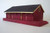 Osborn Model Kits - N Freight Shed - 3028