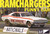 MPC Model Kits - Ramchargers Dodge Challenger Funny 1:25 - 964