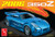 AMT-ERTL Models - 06 Nissan 350Z 1:24 - 1220