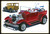 AMT-ERTL Models - 29 Ford Woody Pickup 1:25 - 1269