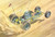 AMT-ERTL Models - Sandkat Dune Dragster - 1285
