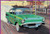 AMT-ERTL Models - 57 Chevy Bel Air Pepper Shaker 1:25 - 1360