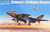 Trumpeter Models - Chinese J-20 Fighter 1:72 - 1663