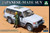 Takom Models - Japanese-Made Suv 1:35 - 2007