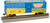 Bachmann - HO 40' Boxcar Pinewood Derby BSA - 16007