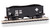 Bachmann - N 2-bay 55t Hopper Erie 159100 - 19562