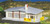 Bachmann - N Shell Gas Station B/U - 45904