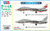 Hobby Boss Models - F-14A Tomcat 1:72 - 80279