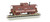 Bachmann - N Ns Caboose Wm 1863 - 16859