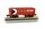 Bachmann - N Ore Car Cp Rail - 18652