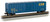 Bachmann - N Acf 50'6'Ob Sd Boxcar CSX - 19665