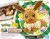 Bandai - Gundam Models - Big 02 Eevee Pokemon Model Kit - 2582300