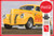 AMT-ERTL Models - 40 Ford Coupe Coca-Cola 1:25 - 1346