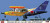 Hasegawa Models - Mitsubishi MU-2A J.A.S.D. 1:72 - 2383