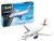 Revell Monogram Germany - Airbus A320neo Britiah Airways 1:144 - 3840