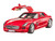 Revell Monogram Germany - Mercedes Sls Amg 1:24 - 7100