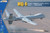 Kinetic Model Kits - MQ-9 Reaper w/GBU-12 1:48 - 48067