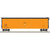 Atlas Model Railroad Co. - Ho 50'PD Boxcar TPBX 54052 - 20007029