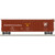 Atlas Model Railroad Co. - Ho 50'PD Boxcar PRR 21290 - 20007035
