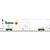 Atlas Model Railroad Co. - N 64' Trinity Reefer TROP 3105 - 50004499