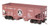 Accurail - Ho 55t Twin Hopper Gn 3#Set - 2354