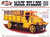 Atlantis Models - 1926 Mack Bulldog  Stake Truck 1:24 - 2402