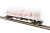 Broadway Limited - N Cry Tank Car Big3Ind 1pak - 3729