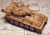 AFV Club - Fv101 Scorpion 1:35 - AF35S02