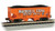 Bachmann - Ho 55t 2-Bay Ob Hopper Nkp - 19515