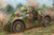 Hobby Boss Models - Skoda Pa-2 Turtle 1:35 - 83888