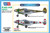 Hobby Boss Models - P-38L-5-Lo Lightning 1:48 - 85805