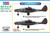 Hobby Boss Models - P-61B Black Widow 1:72 - 87262