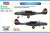 Hobby Boss Models - US P-61C Black Widow 1:72 - 87263