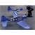Dumas - Sbd-5 Dauntless 18' - 228
