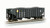Bachmann - Ho 100ton 3bay Hop PENN 226136 - 18713